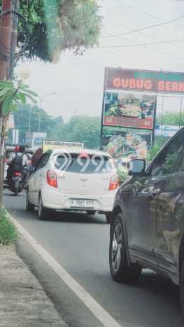 Tanah Dijual Lokasi Pamulang, Tangerang Selatan Luas 500m2 Legalitas Aman Tanah Dijual Lokasi Pamulang, Tangerang Selatan Luas 500m2 Legalitas Aman