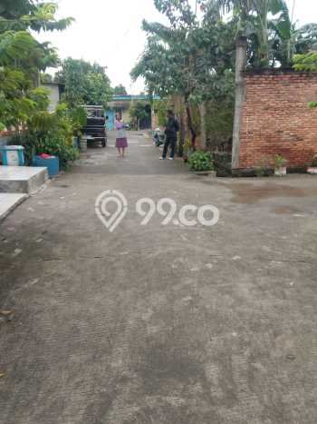 Tanah Dijual Lokasi Cibitung, Bekasi Luas 60m2 Legalitas Aman Tanah Dijual Lokasi Cibitung, Bekasi Luas 60m2 Legalitas Aman