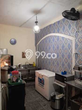 Ruko Disewakan Kawasan Pamulang, Luas 110m², Area Premium, Siap Operasi Ruko Disewakan Kawasan Pamulang, Luas 110m², Area Premium, Siap Operasi