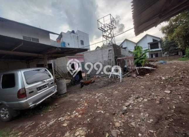 Tanah Kawasan Pamulang, Luas 1310m², Dekat Pamulang, Tangerang Selatan, Tangerang Selatan Tanah Kawasan Pamulang, Luas 1310m², Dekat Pamulang, Tangerang Selatan, Tangerang Selatan