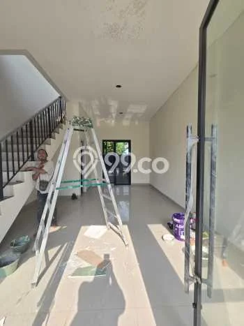 Unit Ruko Disewa Lokasi Pamulang, Tangerang Selatan Spesifikasi Luas Bangunan 69m2 Unit Ruko Disewa Lokasi Pamulang, Tangerang Selatan Spesifikasi Luas Bangunan 69m2