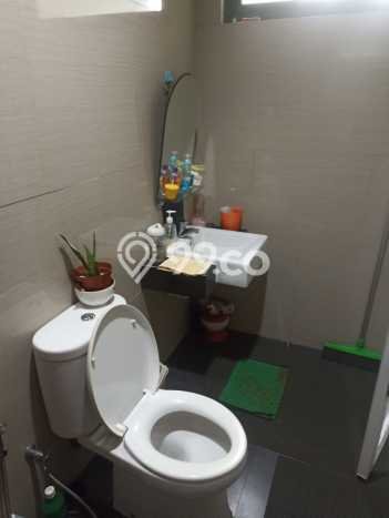 Jual Rumah Bagus Siap Huni LB 61m2 di Cisauk, Tangerang Jual Rumah Bagus Siap Huni LB 61m2 di Cisauk, Tangerang