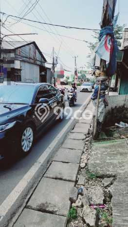 Tanah Dijual Lokasi Pamulang, Tangerang Selatan Luas 500m2 Legalitas Aman Tanah Dijual Lokasi Pamulang, Tangerang Selatan Luas 500m2 Legalitas Aman