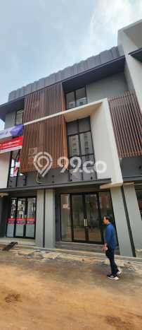Ruko Dijual Lokasi Stratagis di BSD Tangerang Selatan Cocok untuk Investasi Ruko Dijual Lokasi Stratagis di BSD Tangerang Selatan Cocok untuk Investasi