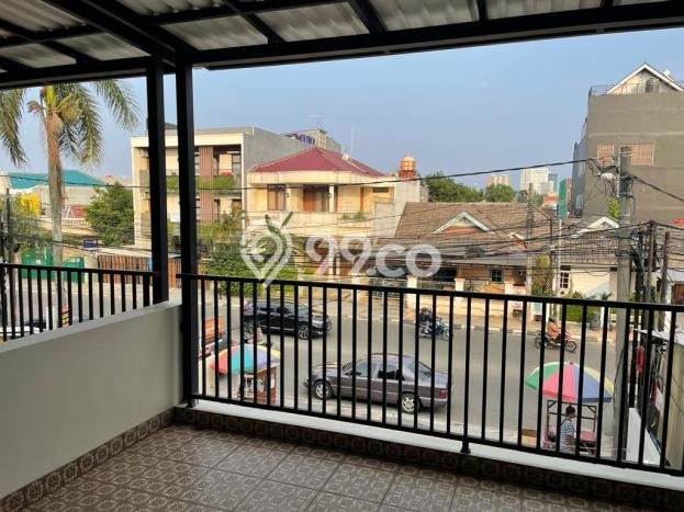 Untuk Dijual! Ruko di BSD Kencana Loka Tangerang LT 125m2 / LB 197m2 Kawasan Bisnis Untuk Dijual! Ruko di BSD Kencana Loka Tangerang LT 125m2 / LB 197m2 Kawasan Bisnis