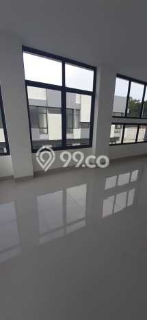 Ruko Kawasan Premium Kawasan BSD Anggrek Loka, Luas 80m², Mainroad Ruko Kawasan Premium Kawasan BSD Anggrek Loka, Luas 80m², Mainroad