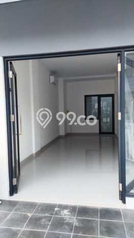 Ruko Kawasan Premium Kawasan BSD Anggrek Loka, Luas 80m², Mainroad Ruko Kawasan Premium Kawasan BSD Anggrek Loka, Luas 80m², Mainroad