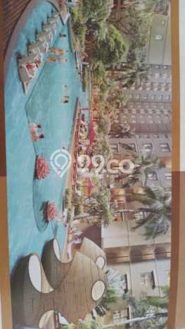 HOT PROPERTY! Apartemen Kawasan Jatinegara, Jakarta Timur, 3 KM, Luas 48m², Bisa Segera Huni, Pemandangan Terbaik HOT PROPERTY! Apartemen Kawasan Jatinegara, Jakarta Timur, 3 KM, Luas 48m², Bisa Segera Huni, Pemandangan Terbaik