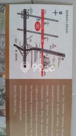 HOT PROPERTY! Apartemen Kawasan Jatinegara, Jakarta Timur, 3 KM, Luas 48m², Bisa Segera Huni, Pemandangan Terbaik HOT PROPERTY! Apartemen Kawasan Jatinegara, Jakarta Timur, 3 KM, Luas 48m², Bisa Segera Huni, Pemandangan Terbaik