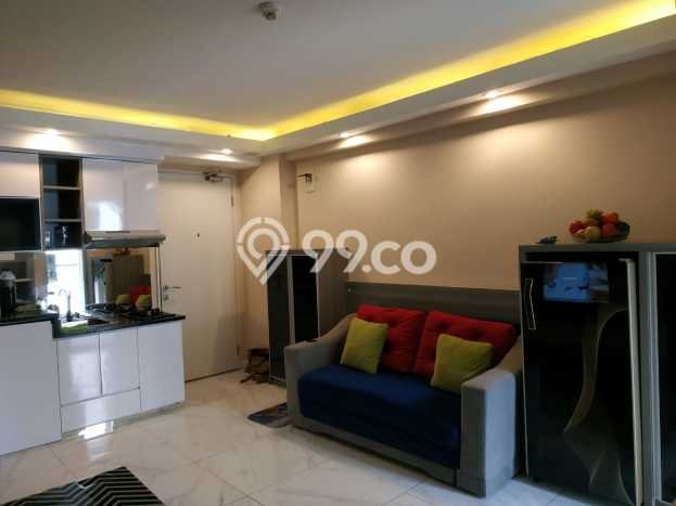 HOT PROPERTY! Apartemen Kawasan Jatinegara, Jakarta Timur, 3 KM, Luas 48m², Bisa Segera Huni, Pemandangan Terbaik HOT PROPERTY! Apartemen Kawasan Jatinegara, Jakarta Timur, 3 KM, Luas 48m², Bisa Segera Huni, Pemandangan Terbaik
