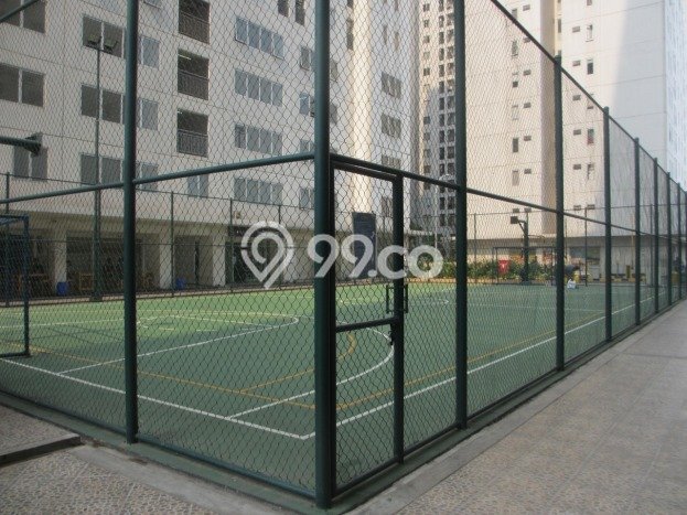 HOT PROPERTY! Apartemen Kawasan Jatinegara, Jakarta Timur, 3 KM, Luas 48m², Bisa Segera Huni, Pemandangan Terbaik HOT PROPERTY! Apartemen Kawasan Jatinegara, Jakarta Timur, 3 KM, Luas 48m², Bisa Segera Huni, Pemandangan Terbaik