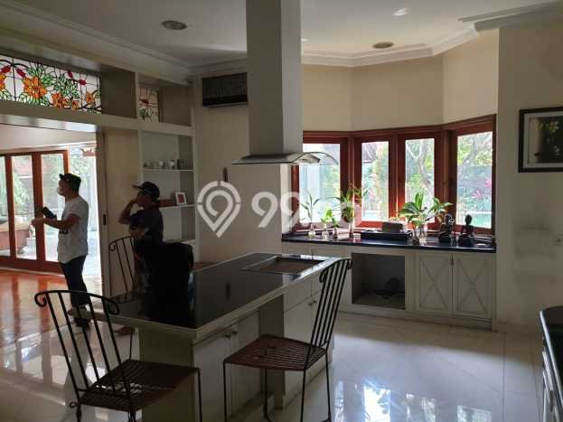 Ready to Use! Premium House LT 2245m2 Desain Elegan di Cireundeu Ready to Use! Premium House LT 2245m2 Desain Elegan di Cireundeu
