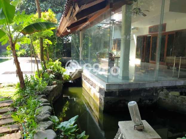Ready to Use! Premium House LT 2245m2 Desain Elegan di Cireundeu Ready to Use! Premium House LT 2245m2 Desain Elegan di Cireundeu