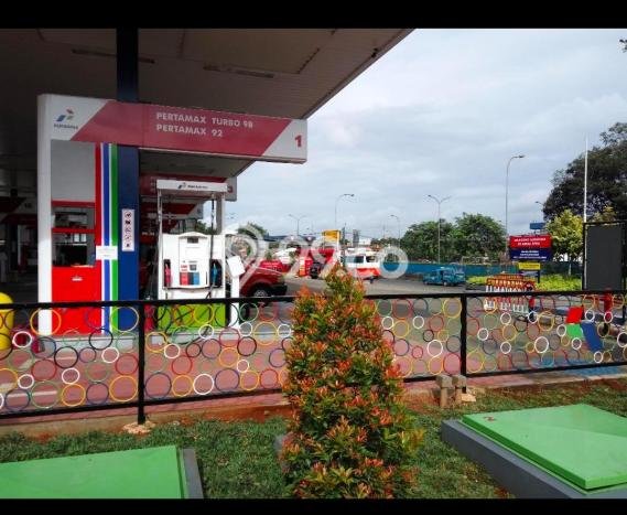 Komersial Strategis di Cakung, Luas 3025m², Kawasan Komersial, Tingkat Keramaian Tinggi Komersial Strategis di Cakung, Luas 3025m², Kawasan Komersial, Tingkat Keramaian Tinggi