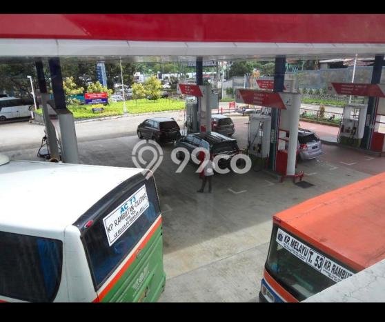 Komersial Strategis di Cakung, Luas 3025m², Kawasan Komersial, Tingkat Keramaian Tinggi Komersial Strategis di Cakung, Luas 3025m², Kawasan Komersial, Tingkat Keramaian Tinggi