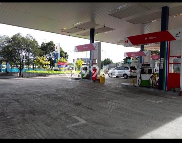 Komersial Strategis di Cakung, Luas 3025m², Kawasan Komersial, Tingkat Keramaian Tinggi Komersial Strategis di Cakung, Luas 3025m², Kawasan Komersial, Tingkat Keramaian Tinggi