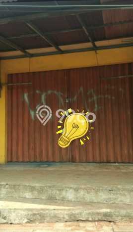 Ruko Lokasi Premium Kawasan Pamulang, Luas 24m², Pusat Niaga Ruko Lokasi Premium Kawasan Pamulang, Luas 24m², Pusat Niaga