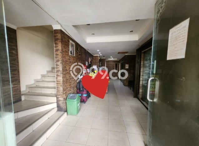 Ruko Dijual di Jakarta Pusat LT 246m2 & LB 940m2 Lokasi Terbaik! Ruko Dijual di Jakarta Pusat LT 246m2 & LB 940m2 Lokasi Terbaik!