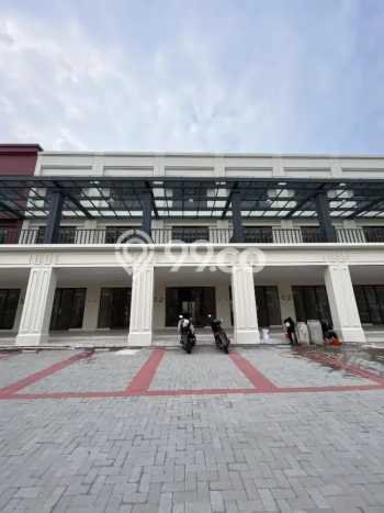 Unit Ruko Tersedia di Gading Serpong Spesifikasi LB 240m2 Unit Ruko Tersedia di Gading Serpong Spesifikasi LB 240m2