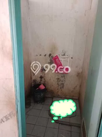 Unit Ruko Paling Strategis di Pamulang Tangerang Selatan dengan LB 30m2 Unit Ruko Paling Strategis di Pamulang Tangerang Selatan dengan LB 30m2