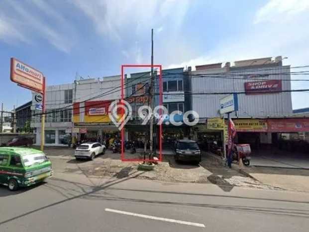 Ruko Bagus Dijual di BSD Tangerang Strategis Cocok untuk Kembangkan Bisnis Ruko Bagus Dijual di BSD Tangerang Strategis Cocok untuk Kembangkan Bisnis