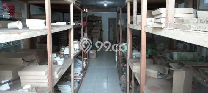 Unit Ruko Disewakan di BSD di Area Ramai & Strategis Unit Ruko Disewakan di BSD di Area Ramai & Strategis