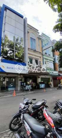 Unit Ruko Disewakan di BSD di Area Ramai & Strategis Unit Ruko Disewakan di BSD di Area Ramai & Strategis