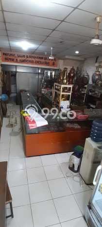 Unit Ruko Disewakan di BSD di Area Ramai & Strategis Unit Ruko Disewakan di BSD di Area Ramai & Strategis