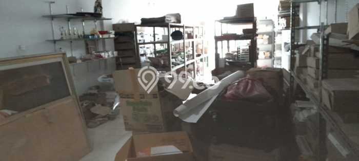 Unit Ruko Disewakan di BSD di Area Ramai & Strategis Unit Ruko Disewakan di BSD di Area Ramai & Strategis