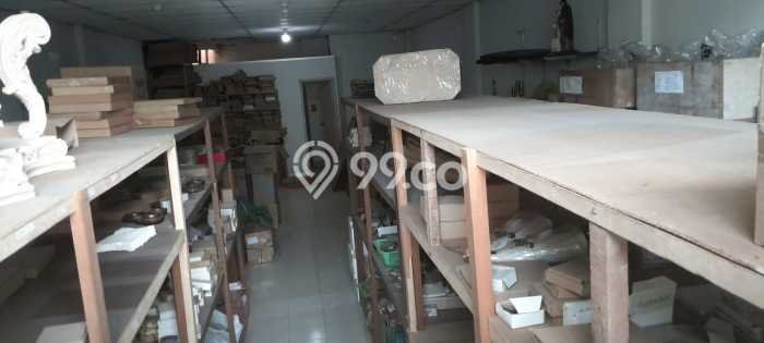 Unit Ruko Disewakan di BSD di Area Ramai & Strategis Unit Ruko Disewakan di BSD di Area Ramai & Strategis