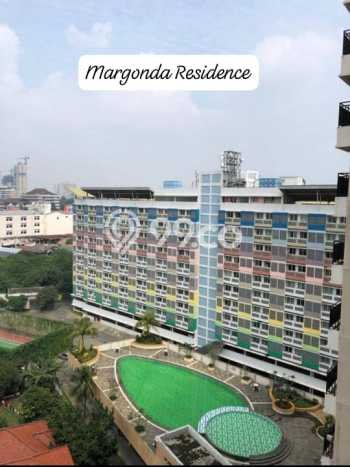 Apartemen Elite di Margonda, 1 KM, Luas 21m², Dekat ke Margonda, Depok, Depok, Fasilitas Premium Apartemen Elite di Margonda, 1 KM, Luas 21m², Dekat ke Margonda, Depok, Depok, Fasilitas Premium