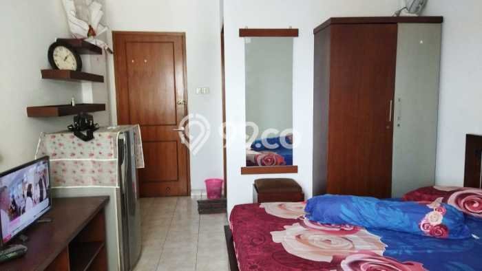 Apartemen Elite di Margonda, 1 KM, Luas 21m², Dekat ke Margonda, Depok, Depok, Fasilitas Premium Apartemen Elite di Margonda, 1 KM, Luas 21m², Dekat ke Margonda, Depok, Depok, Fasilitas Premium