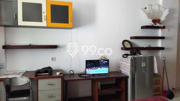 Apartemen Elite di Margonda, 1 KM, Luas 21m², Dekat ke Margonda, Depok, Depok, Fasilitas Premium Apartemen Elite di Margonda, 1 KM, Luas 21m², Dekat ke Margonda, Depok, Depok, Fasilitas Premium