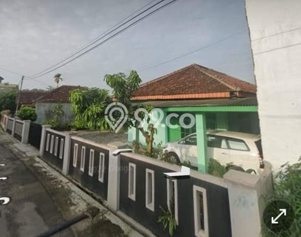 Rumah 4 KT 1 KM LT 520m², LB 400m² di Sukarame, Bandar Lampung Rumah 4 KT 1 KM LT 520m², LB 400m² di Sukarame, Bandar Lampung