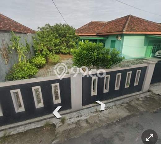 Rumah 4 KT 1 KM LT 520m², LB 400m² di Sukarame, Bandar Lampung Rumah 4 KT 1 KM LT 520m², LB 400m² di Sukarame, Bandar Lampung