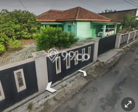 Rumah 4 KT 1 KM LT 520m², LB 400m² di Sukarame, Bandar Lampung Rumah 4 KT 1 KM LT 520m², LB 400m² di Sukarame, Bandar Lampung