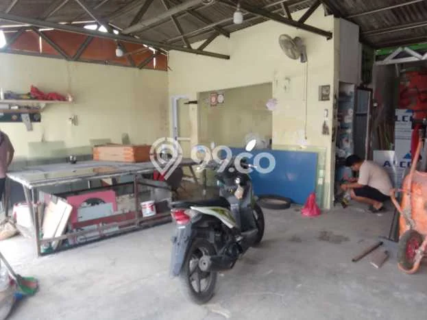Ruko Disewakan Cepat di Pamulang Tangerang Selatan LB 160m2 Ruko Disewakan Cepat di Pamulang Tangerang Selatan LB 160m2