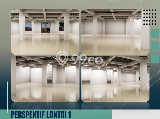 Unit Komersial Disewakan di Jakarta Selatan Area Strategis Harga Kompetitif Unit Komersial Disewakan di Jakarta Selatan Area Strategis Harga Kompetitif