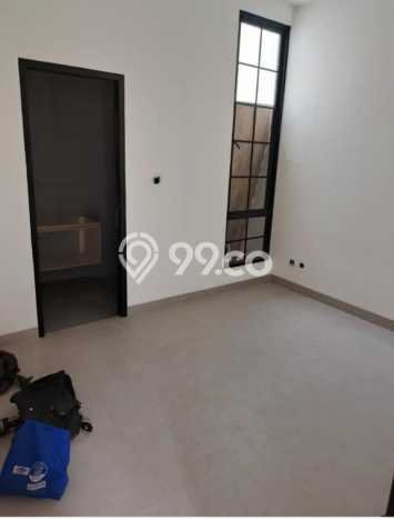Rumah Minimalis 3 Kamar LT 180m2 di BSD Rumah Minimalis 3 Kamar LT 180m2 di BSD