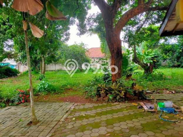 Kavling Tanah di Serpong Utara Dijual Luas 3000m2 Legalitas - Kavling Tanah di Serpong Utara Dijual Luas 3000m2 Legalitas -