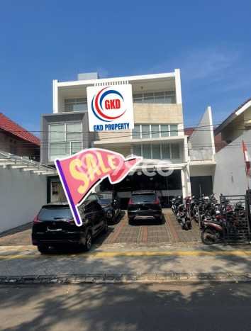 Kantor Favorit Dijual di BSD Tangerang Selatan Area Pusat Bisnis Kantor Favorit Dijual di BSD Tangerang Selatan Area Pusat Bisnis