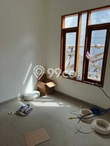 Rumah Minimalis 3 Kamar LT 180m2 di BSD Rumah Minimalis 3 Kamar LT 180m2 di BSD