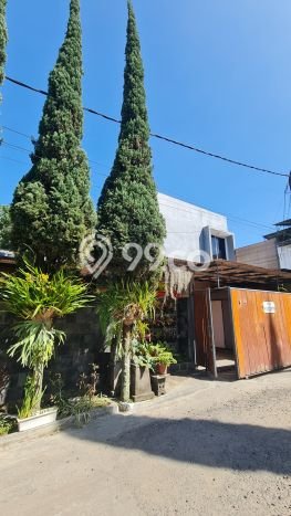 FOR SALE! Vila Kawasan Bandung Kota, Area 371m², Posisi Strategis FOR SALE! Vila Kawasan Bandung Kota, Area 371m², Posisi Strategis