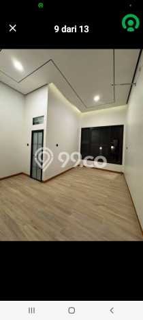 Rumah Premium 5 KT 4 KM di Kawasan Nyaman Pondok Cabe, Tangerang Rumah Premium 5 KT 4 KM di Kawasan Nyaman Pondok Cabe, Tangerang