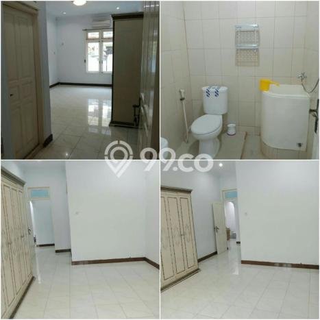 Jual Rumah Luas Megah Dengan View Cantik di Rawamangun, Jakarta Timur Jual Rumah Luas Megah Dengan View Cantik di Rawamangun, Jakarta Timur