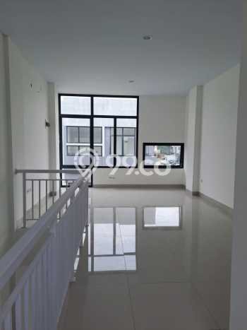 INVESTASI CERDAS! Ruko Kawasan BSD Anggrek Loka, Luas 80m², Area Bisnis INVESTASI CERDAS! Ruko Kawasan BSD Anggrek Loka, Luas 80m², Area Bisnis