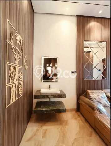 Rumah Premium 5 KT 4 KM di Kawasan Nyaman Pondok Cabe, Tangerang Rumah Premium 5 KT 4 KM di Kawasan Nyaman Pondok Cabe, Tangerang