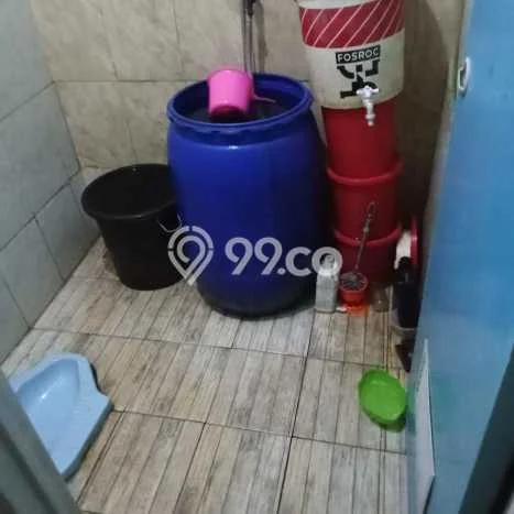 Rumah Minimalis Dijual Lokasi Serpong 2 Kamar dengan LT 60m2 Rumah Minimalis Dijual Lokasi Serpong 2 Kamar dengan LT 60m2