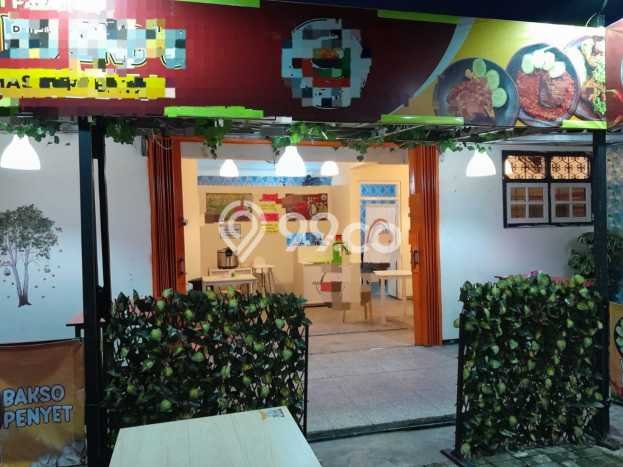 Ruko Disewakan Kawasan Pamulang, Luas 110m², Area Premium, Siap Operasi Ruko Disewakan Kawasan Pamulang, Luas 110m², Area Premium, Siap Operasi