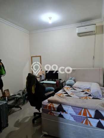 Hot Offer Hunian Premium Ideal dan Luas di BSD, Tangerang Selatan Hot Offer Hunian Premium Ideal dan Luas di BSD, Tangerang Selatan